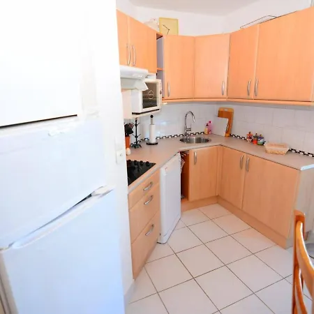 شقة T2 Avec Terrasse, Vue Incroyable Sur Port Et Montagne, Acces Piscine, Cap Coudalere, Barcares - Fr-1-431-160 Le Barcarès