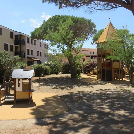 شقة T2 Avec Terrasse, Vue Incroyable Sur Port Et Montagne, Acces Piscine, Cap Coudalere, Barcares - Fr-1-431-160 Le Barcarès